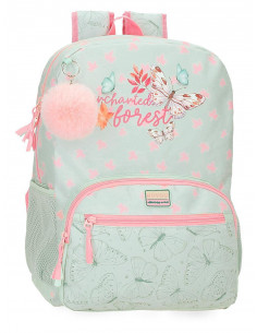 MOCHILA 42CM. MOVOM ENCHANTED FOREST